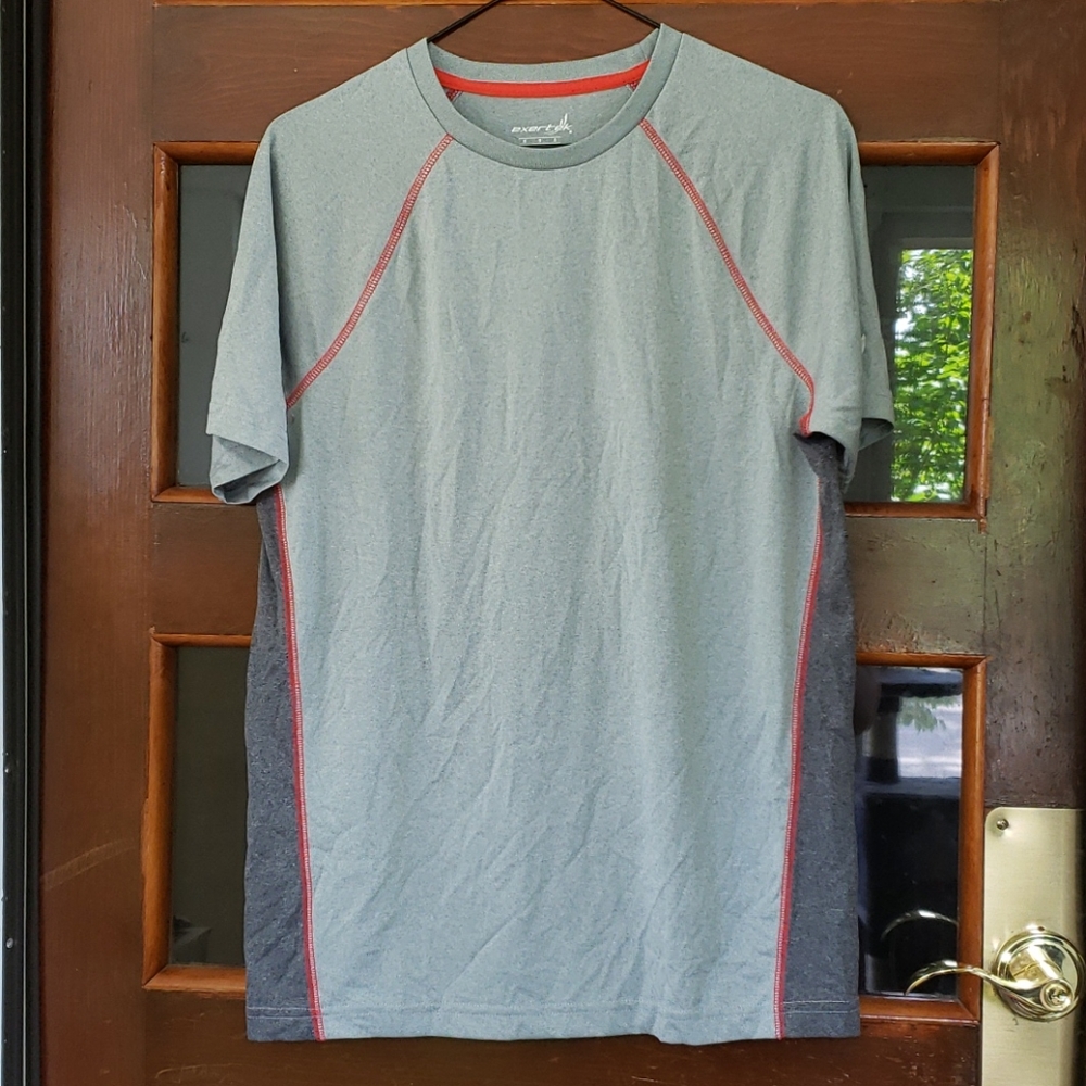 Exertek Dri fit tee